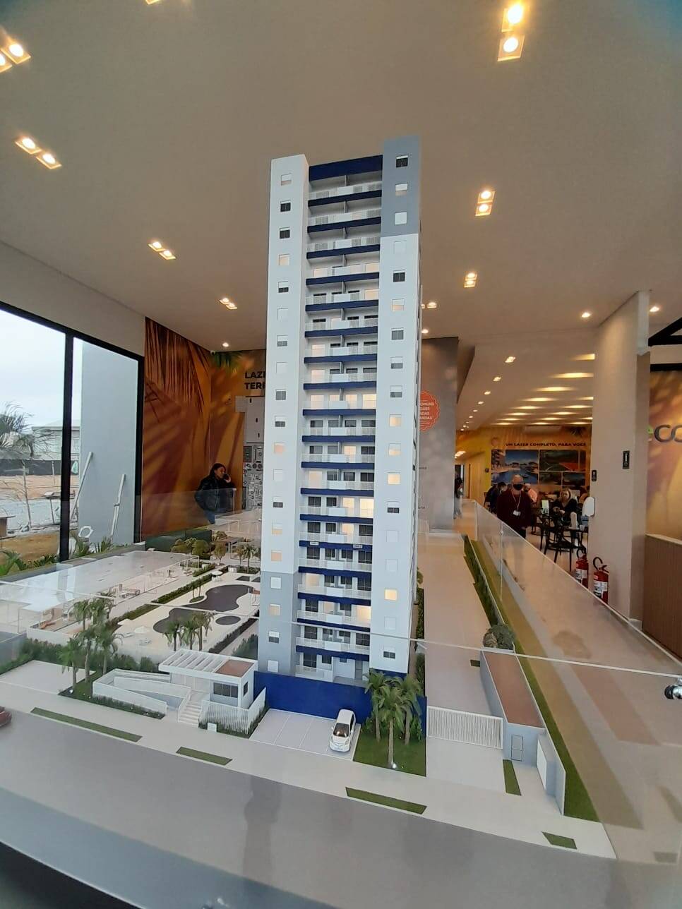 Apartamento, 2 quartos, 47 m² - Foto 6