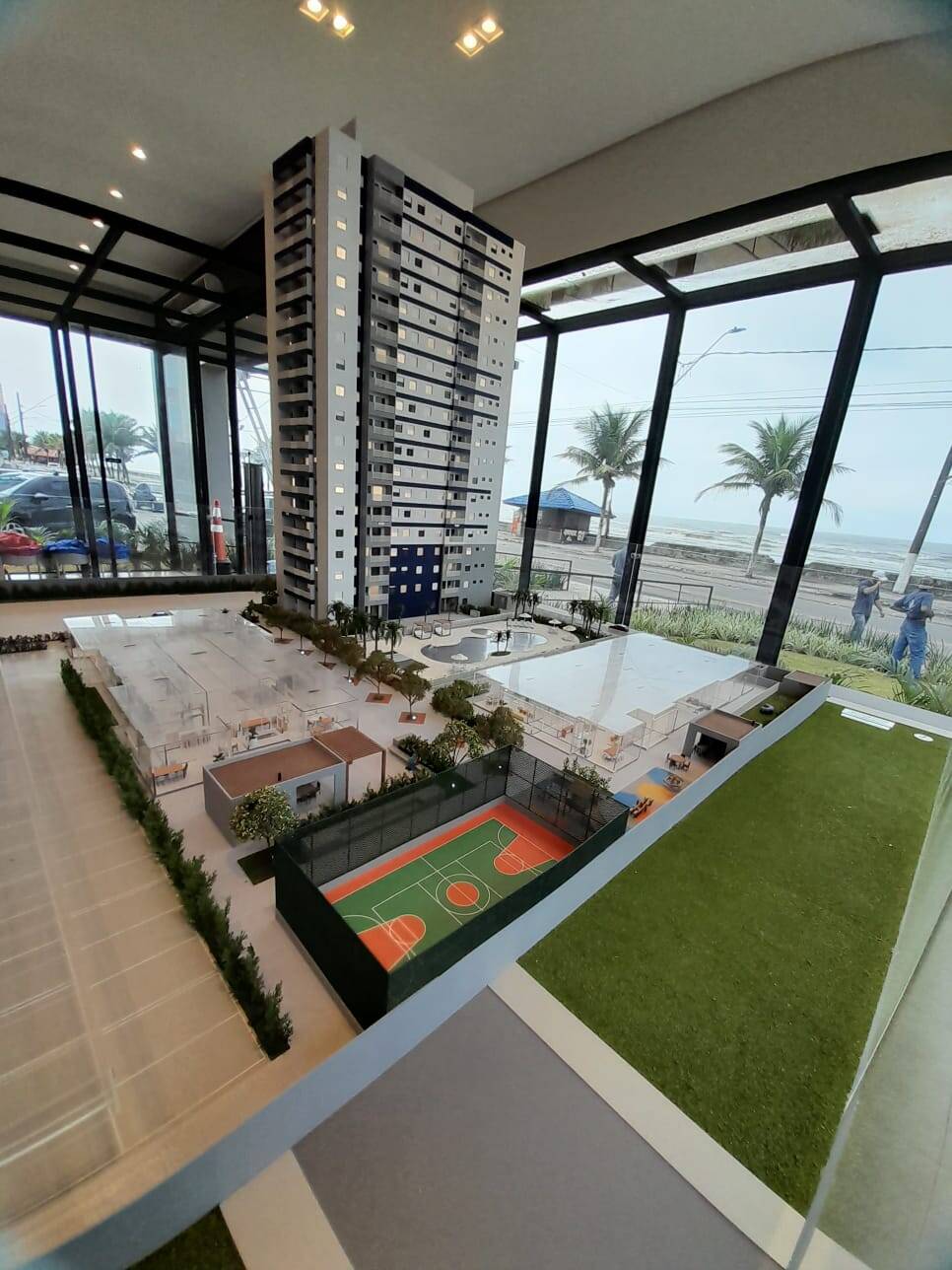 Apartamento, 2 quartos, 47 m² - Foto 2