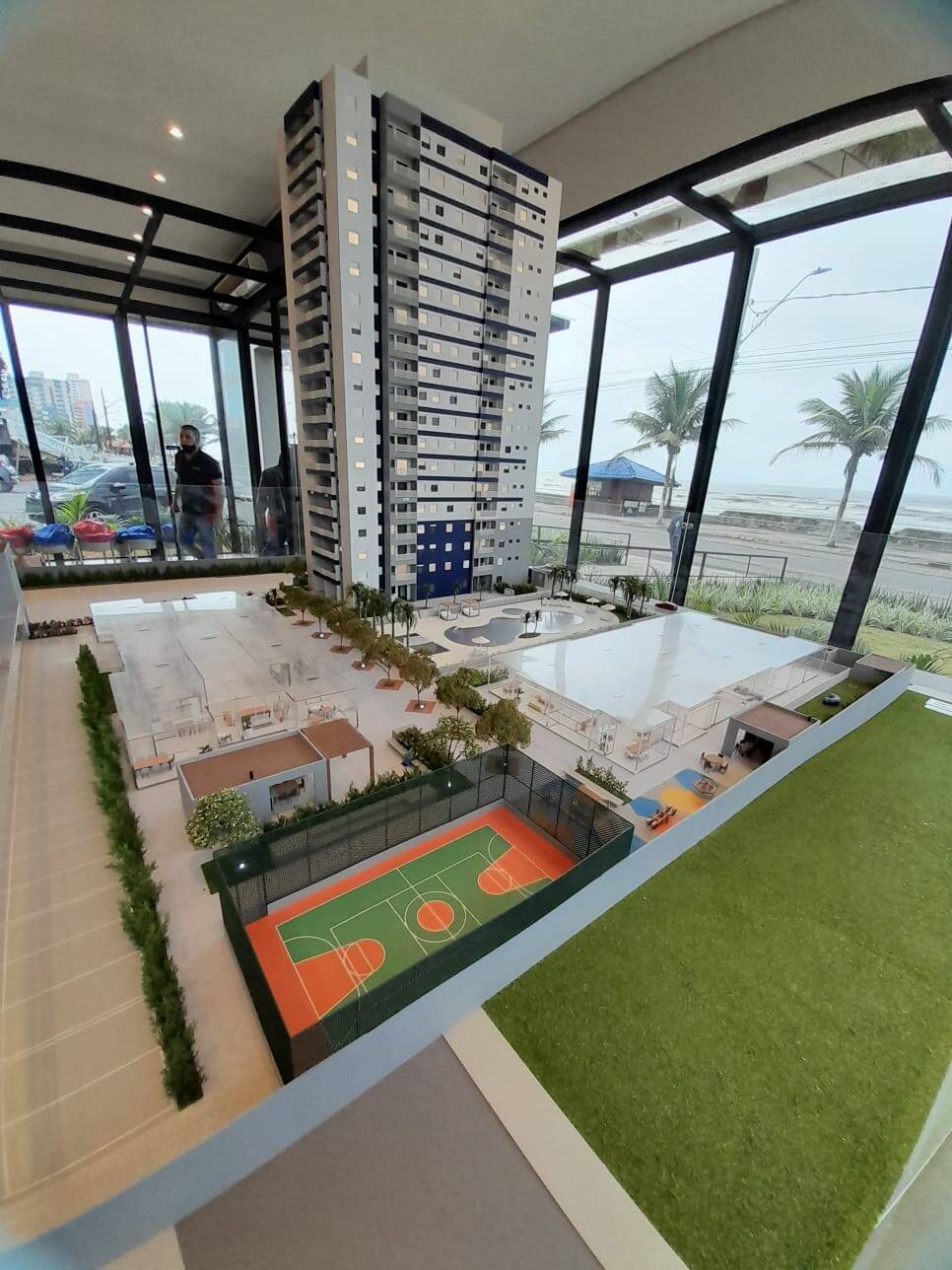 Apartamento, 2 quartos, 47 m² - Foto 7