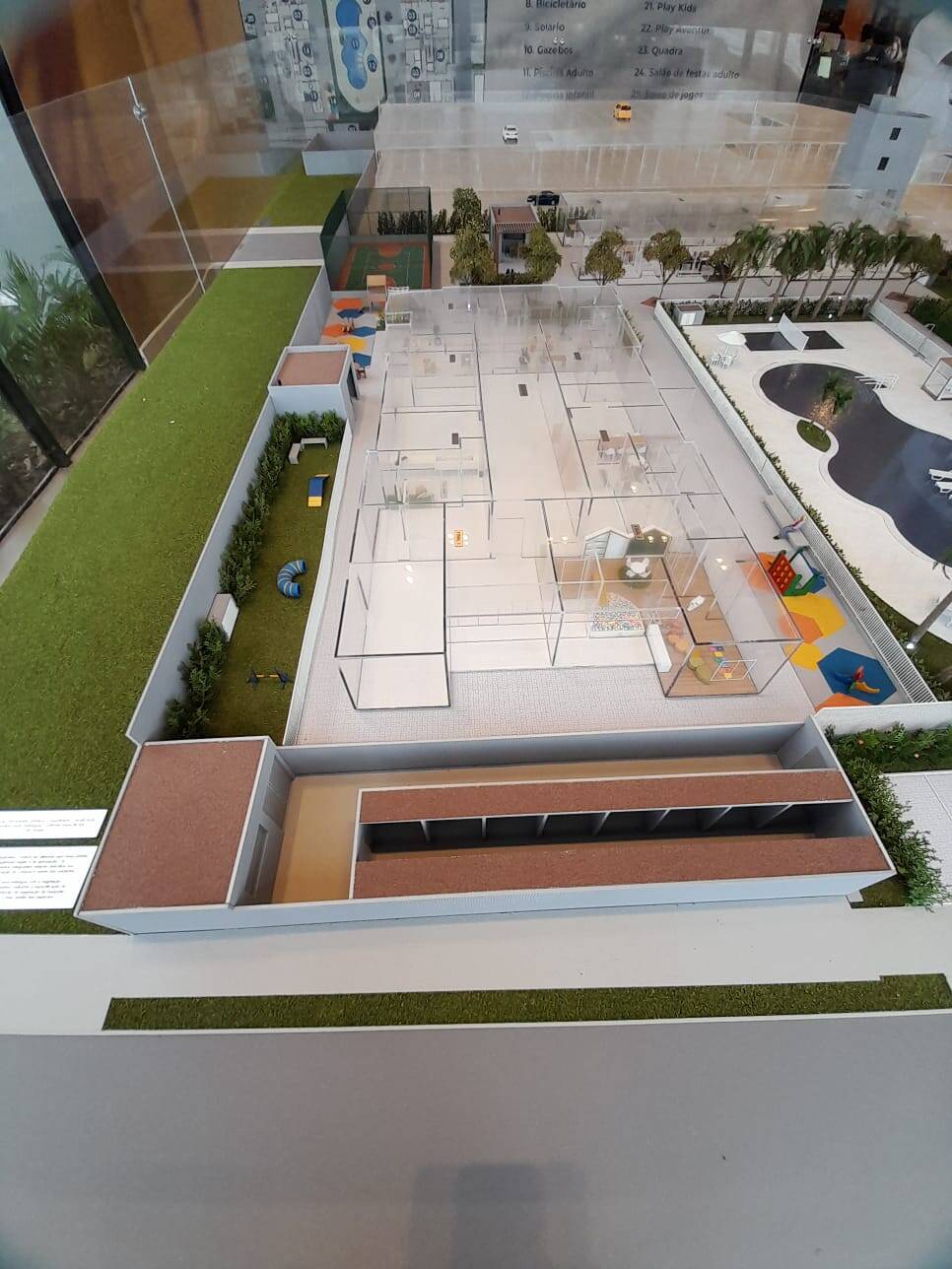 Apartamento, 2 quartos, 47 m² - Foto 9