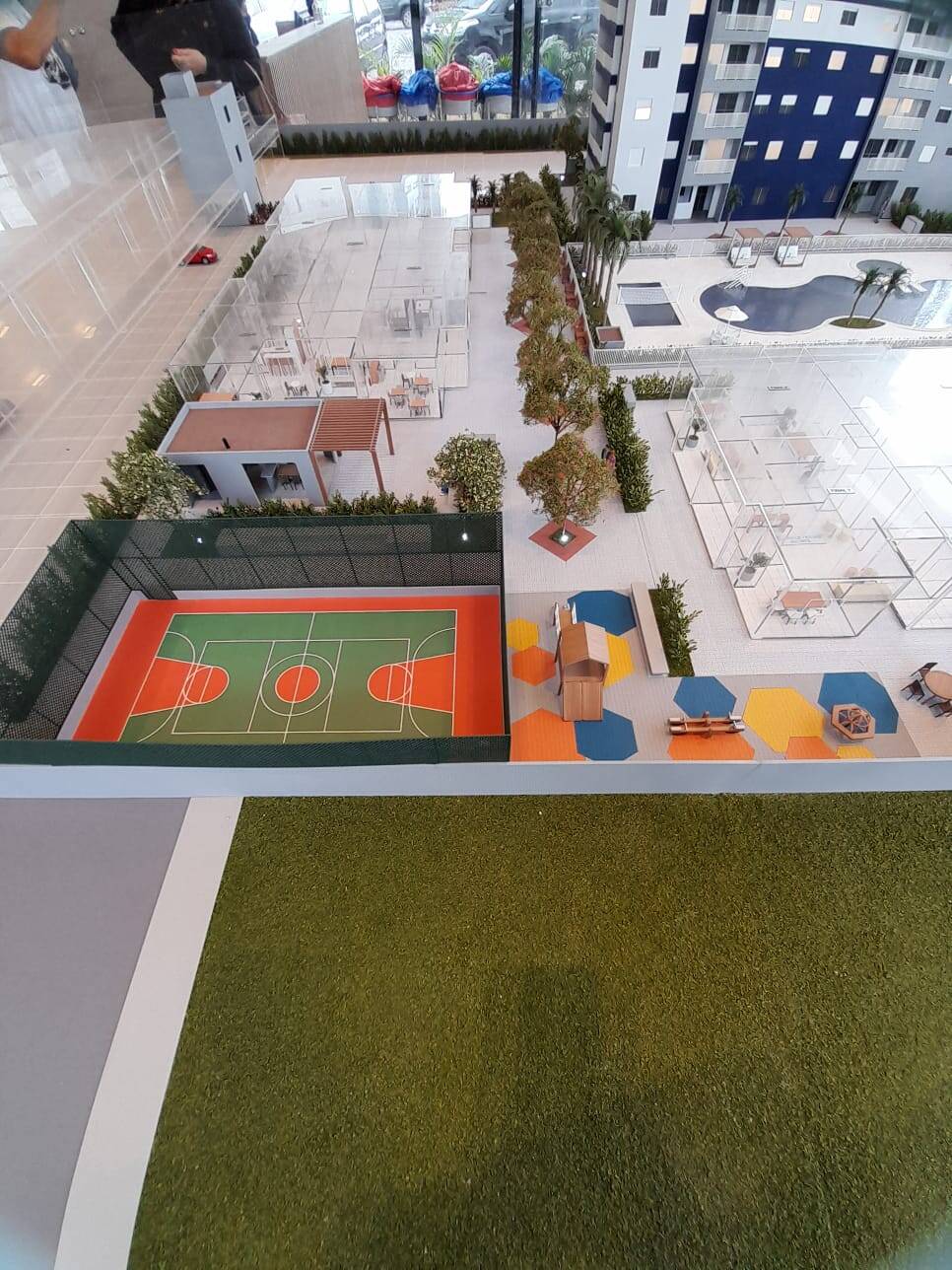 Apartamento, 2 quartos, 47 m² - Foto 8