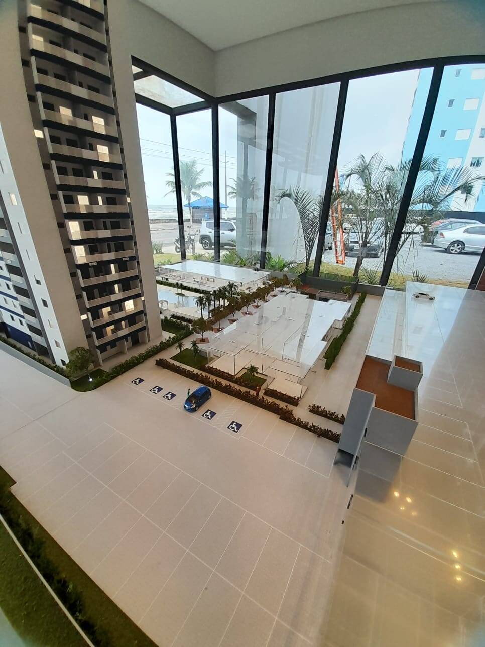 Apartamento, 2 quartos, 47 m² - Foto 10