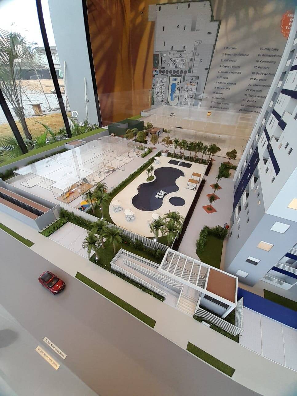 Apartamento, 2 quartos, 47 m² - Foto 11