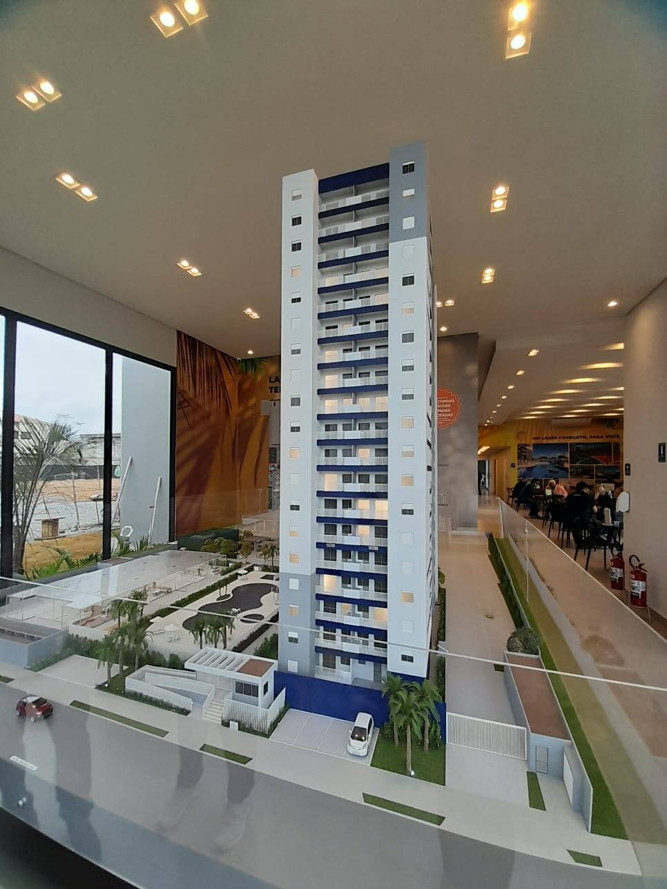 Apartamento, 2 quartos, 47 m² - Foto 12