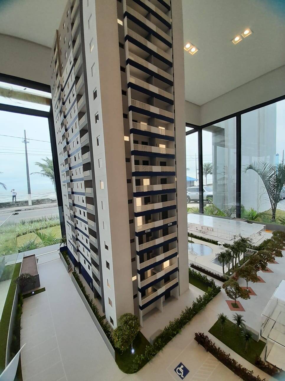 Apartamento, 2 quartos, 47 m² - Foto 13