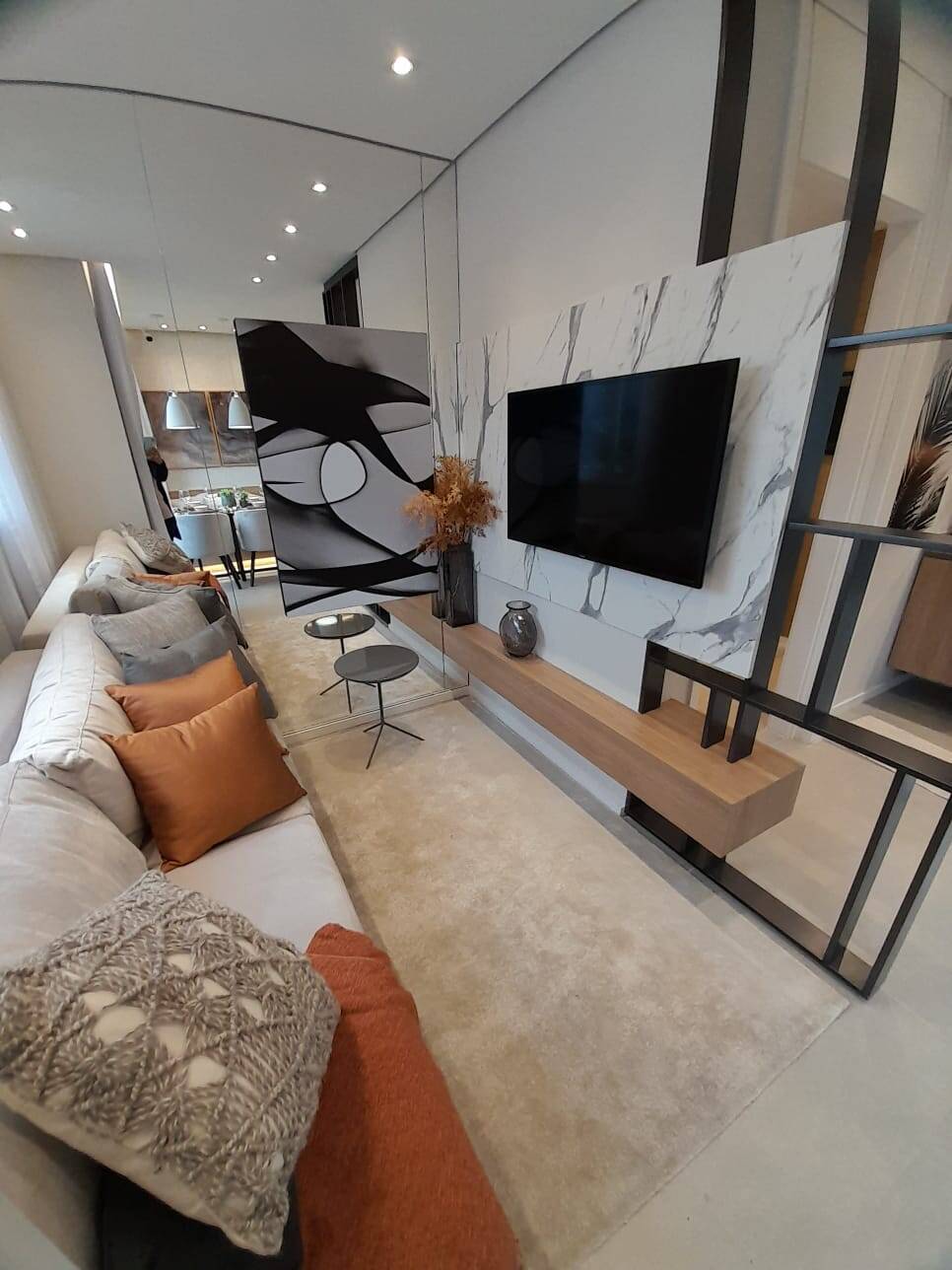 Apartamento, 2 quartos, 44 m² - Foto 19