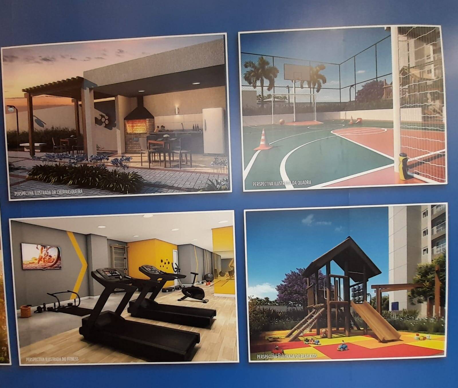Apartamento, 2 quartos, 44 m² - Foto 13