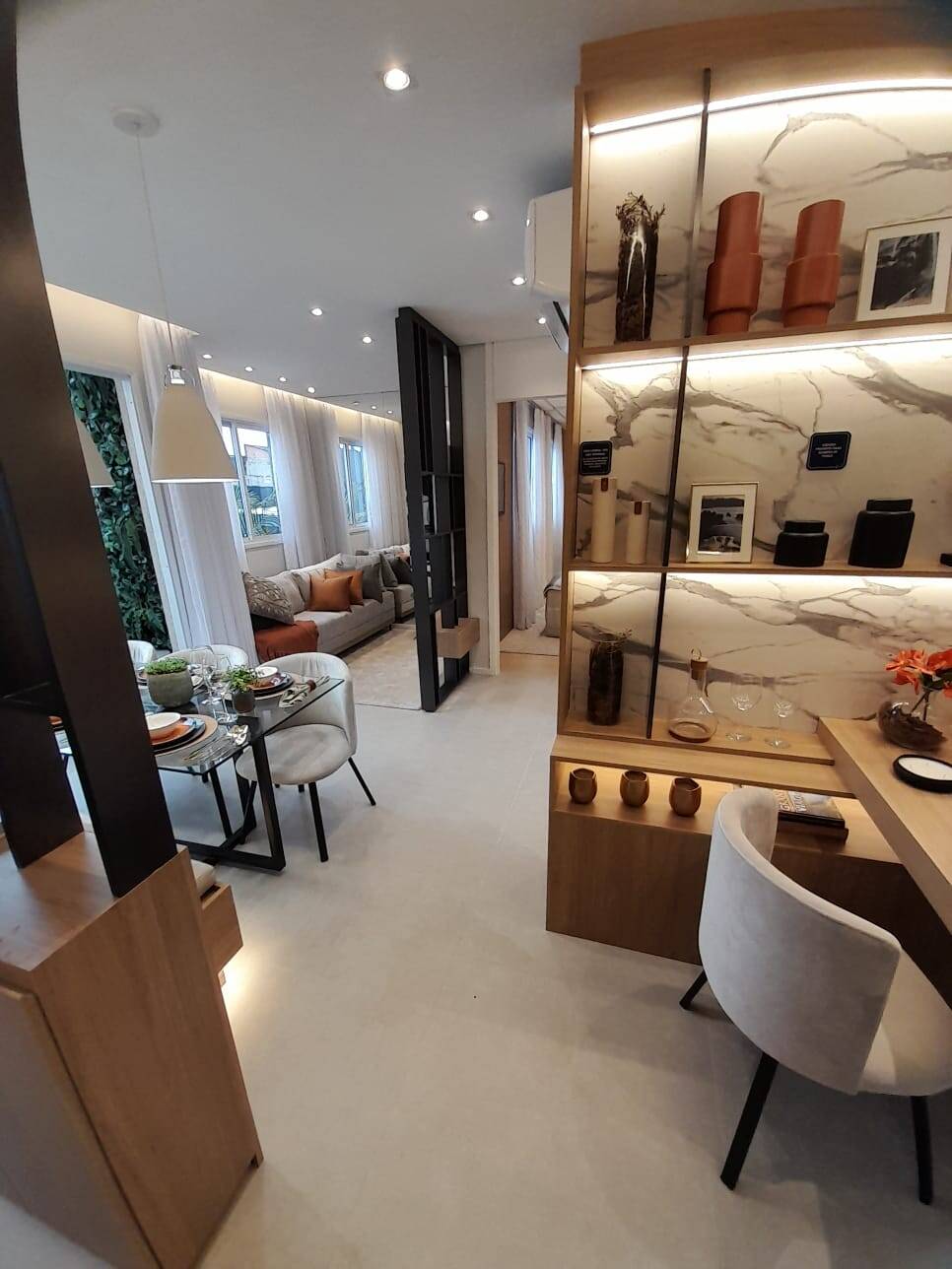 Apartamento, 2 quartos, 44 m² - Foto 21