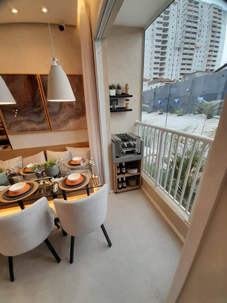 Apartamento, 2 quartos, 44 m² - Foto 23