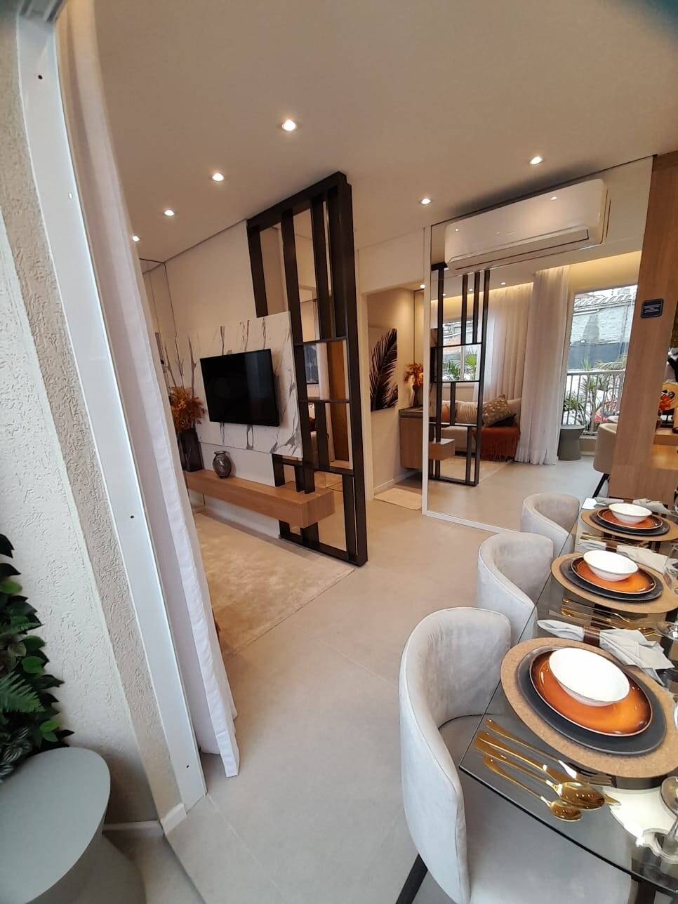 Apartamento, 2 quartos, 44 m² - Foto 22