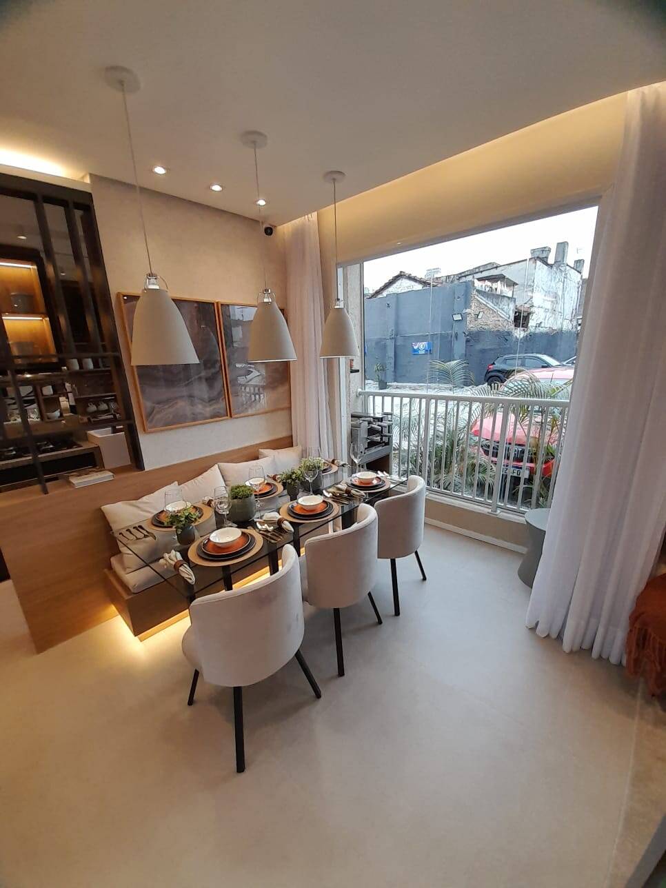 Apartamento, 2 quartos, 44 m² - Foto 26