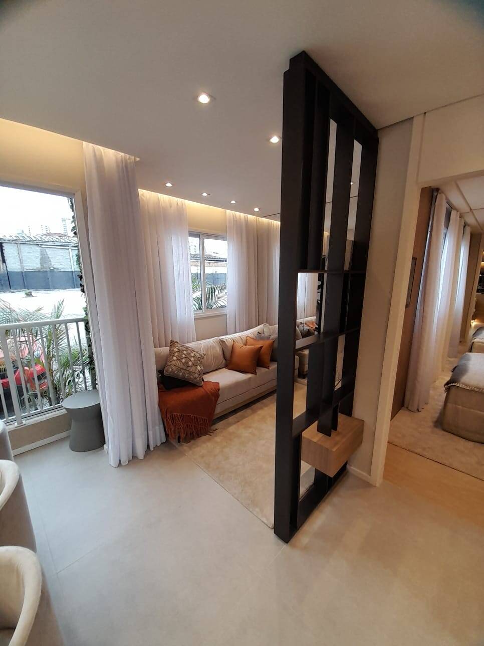 Apartamento, 2 quartos, 44 m² - Foto 25