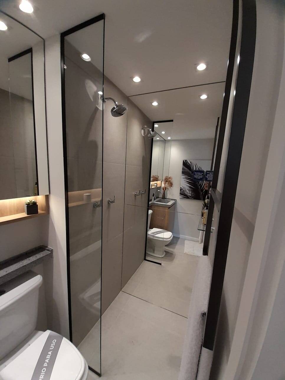 Apartamento, 2 quartos, 44 m² - Foto 27