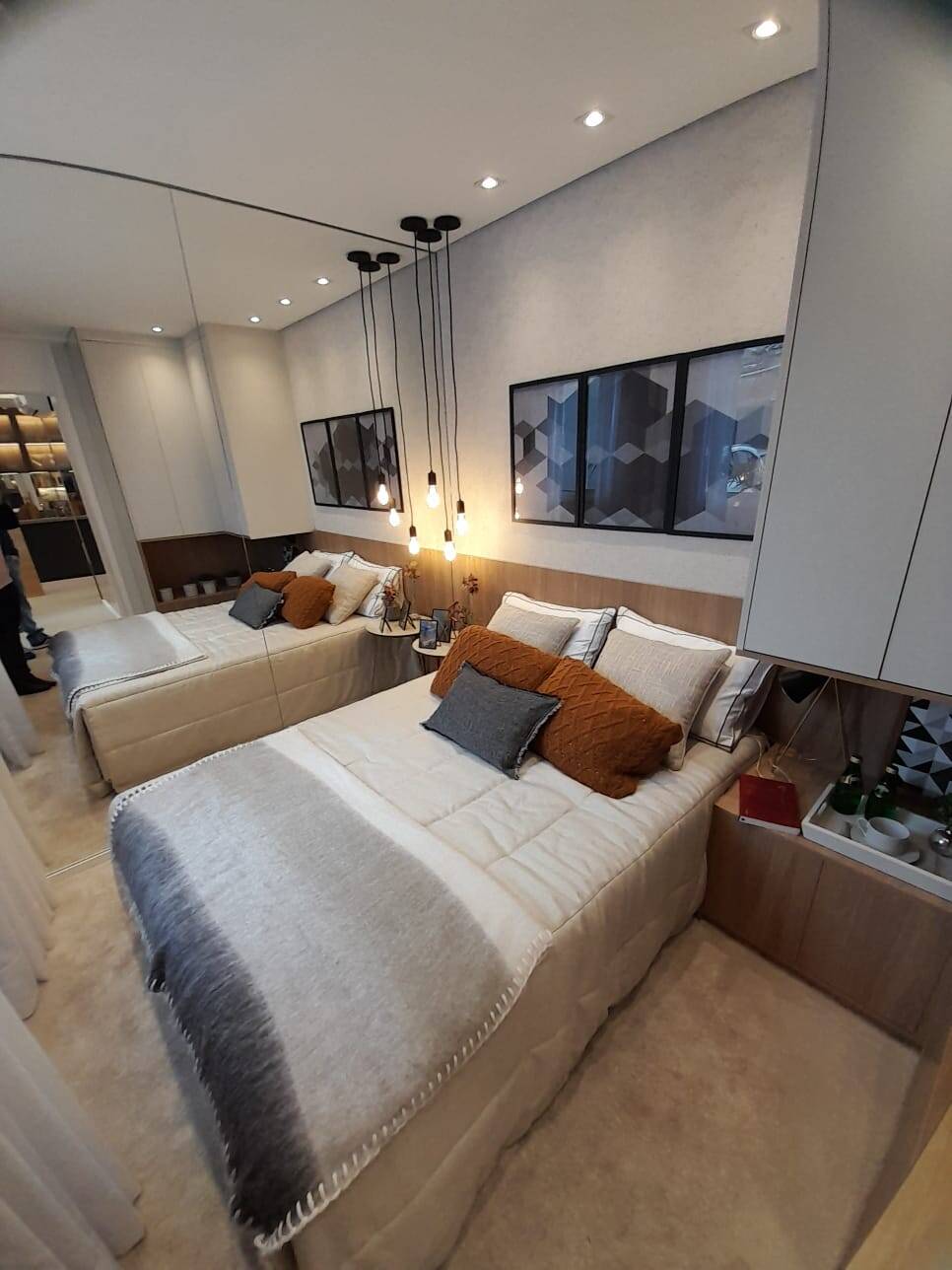 Apartamento, 2 quartos, 44 m² - Foto 28
