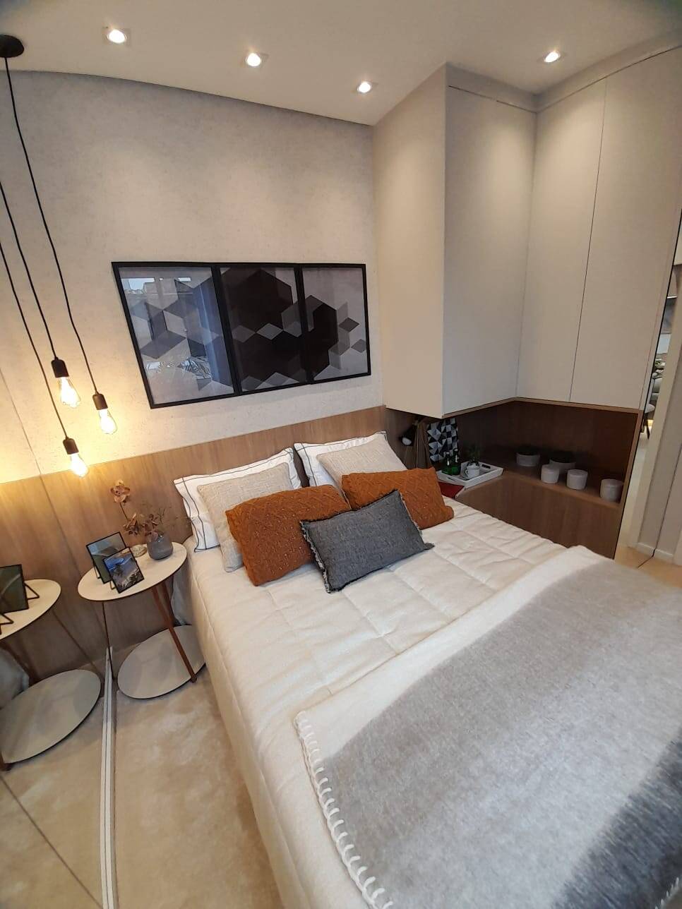Apartamento, 2 quartos, 44 m² - Foto 29