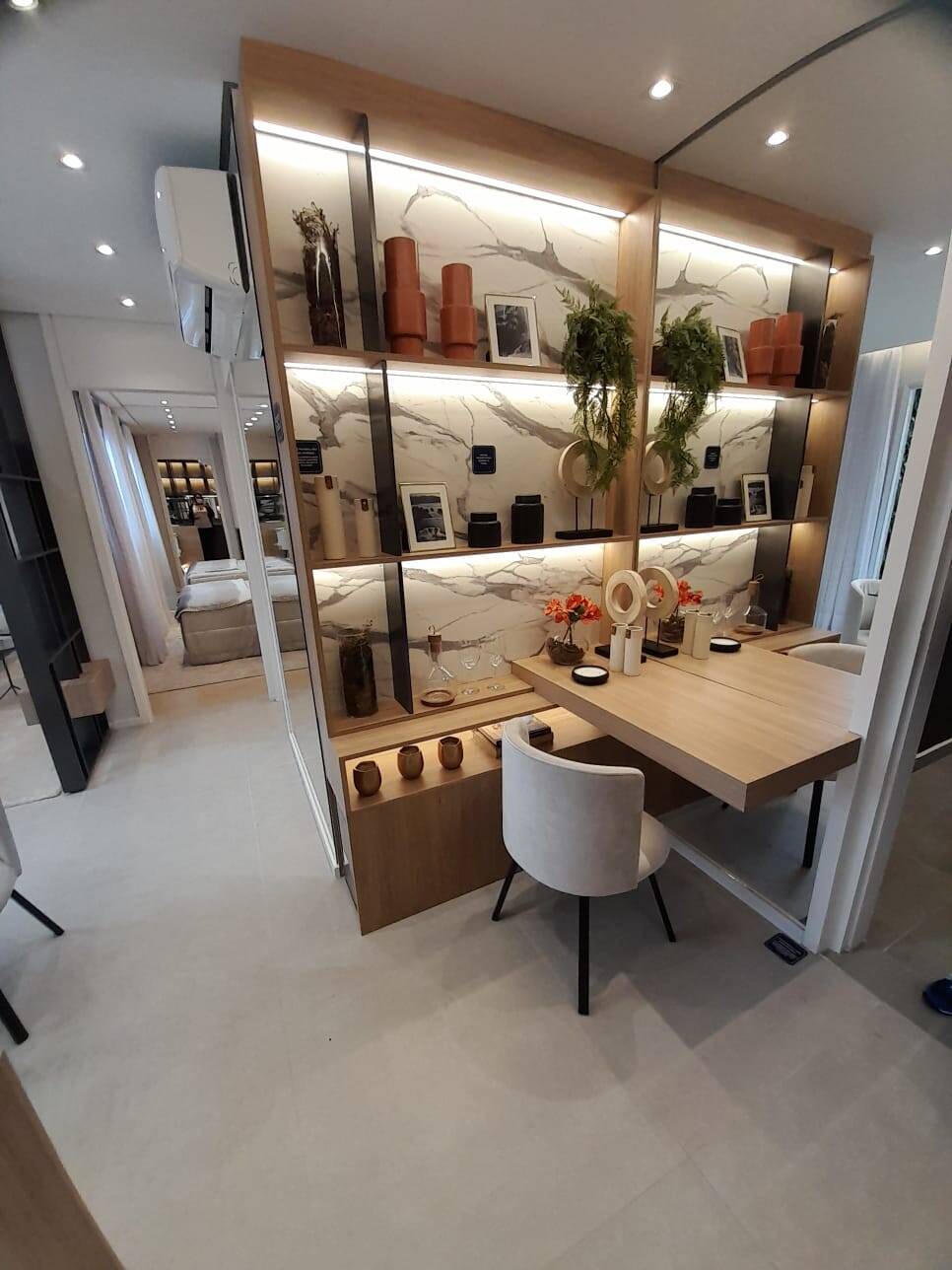 Apartamento, 2 quartos, 44 m² - Foto 31