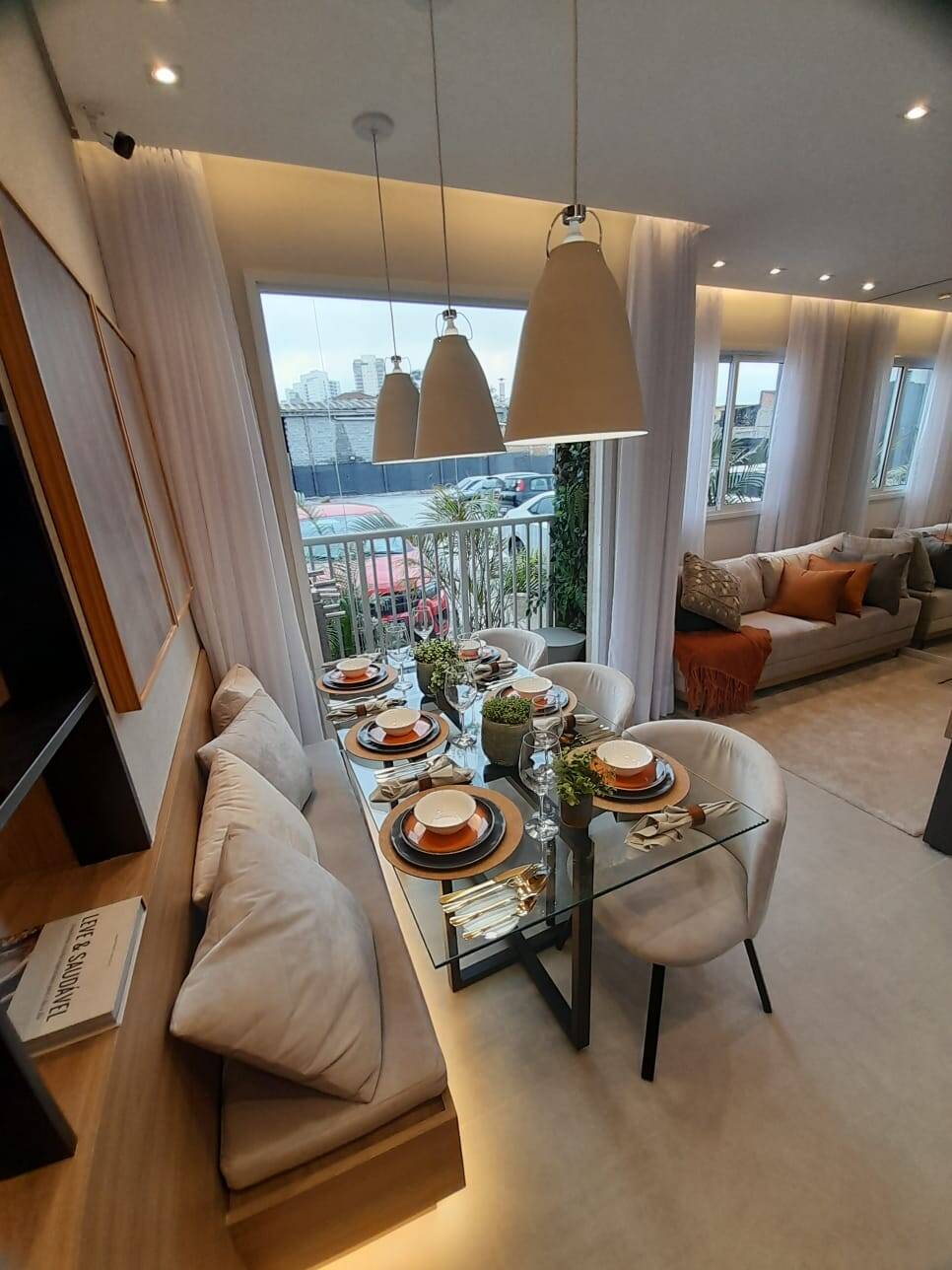 Apartamento, 2 quartos, 44 m² - Foto 32