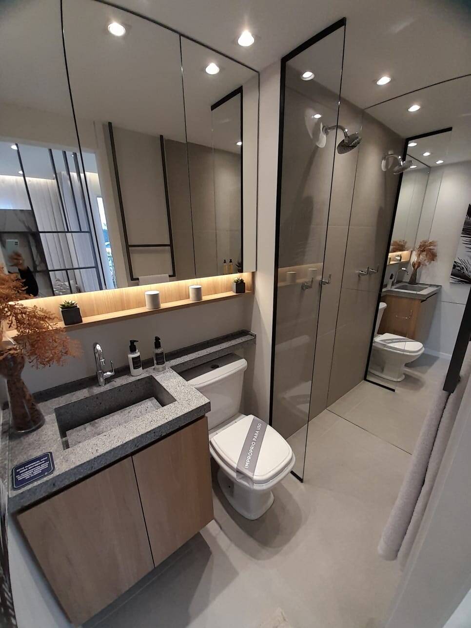 Apartamento, 2 quartos, 44 m² - Foto 30