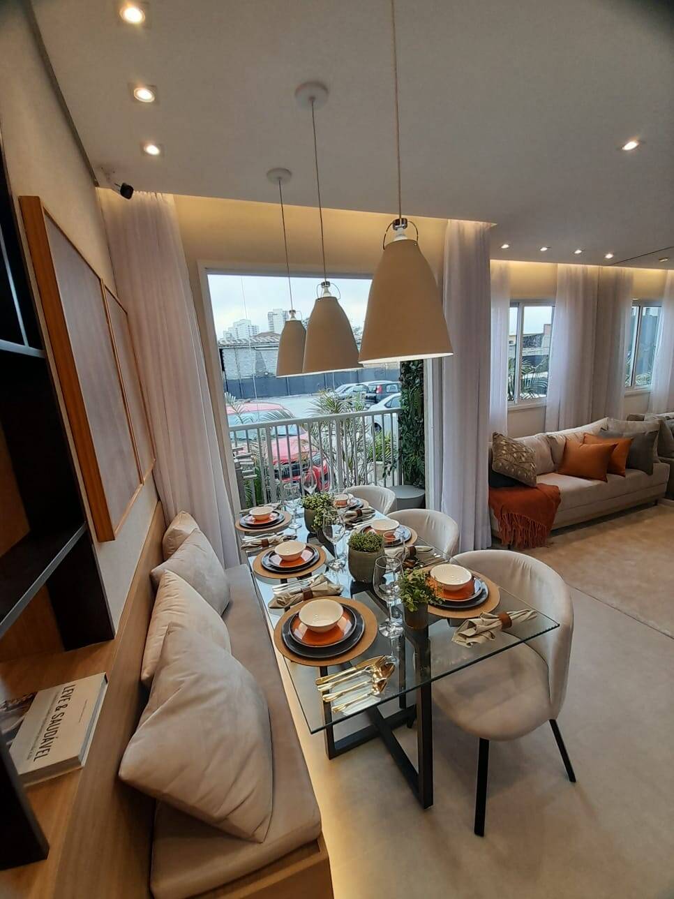 Apartamento, 2 quartos, 44 m² - Foto 33