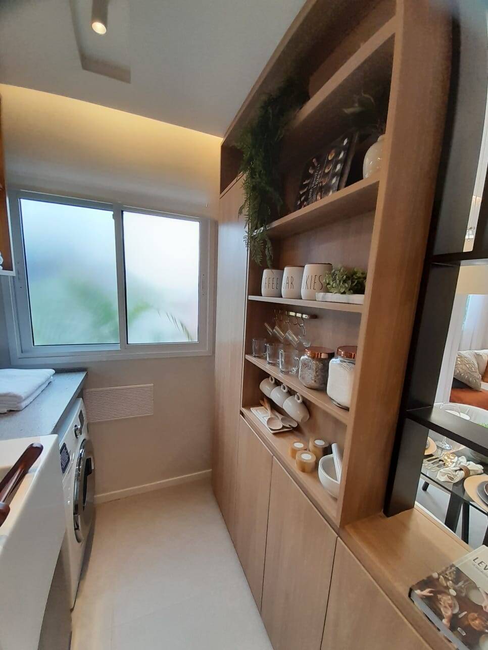 Apartamento, 2 quartos, 44 m² - Foto 36