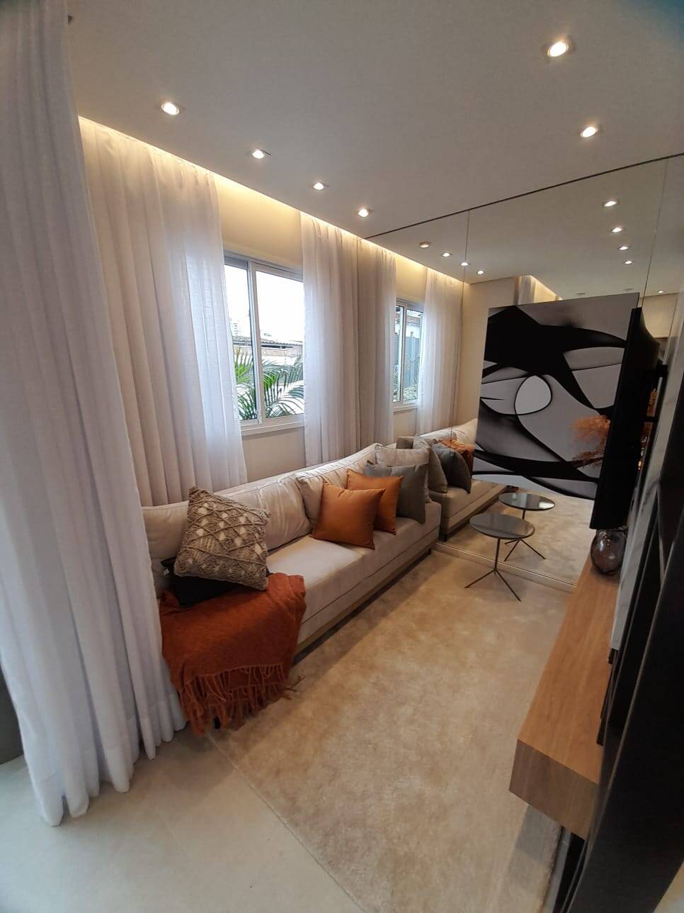Apartamento, 2 quartos, 44 m² - Foto 35