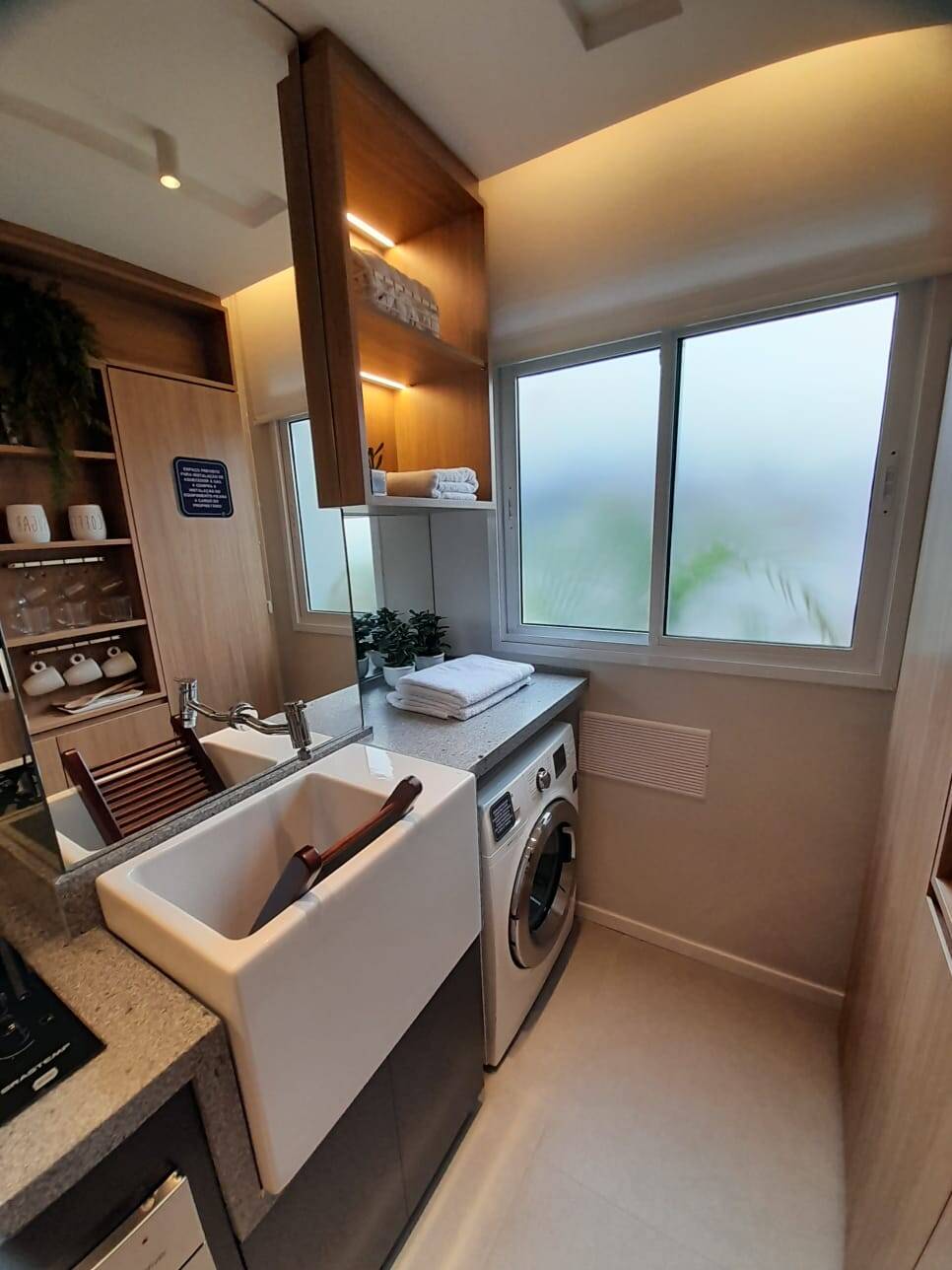 Apartamento, 2 quartos, 44 m² - Foto 37