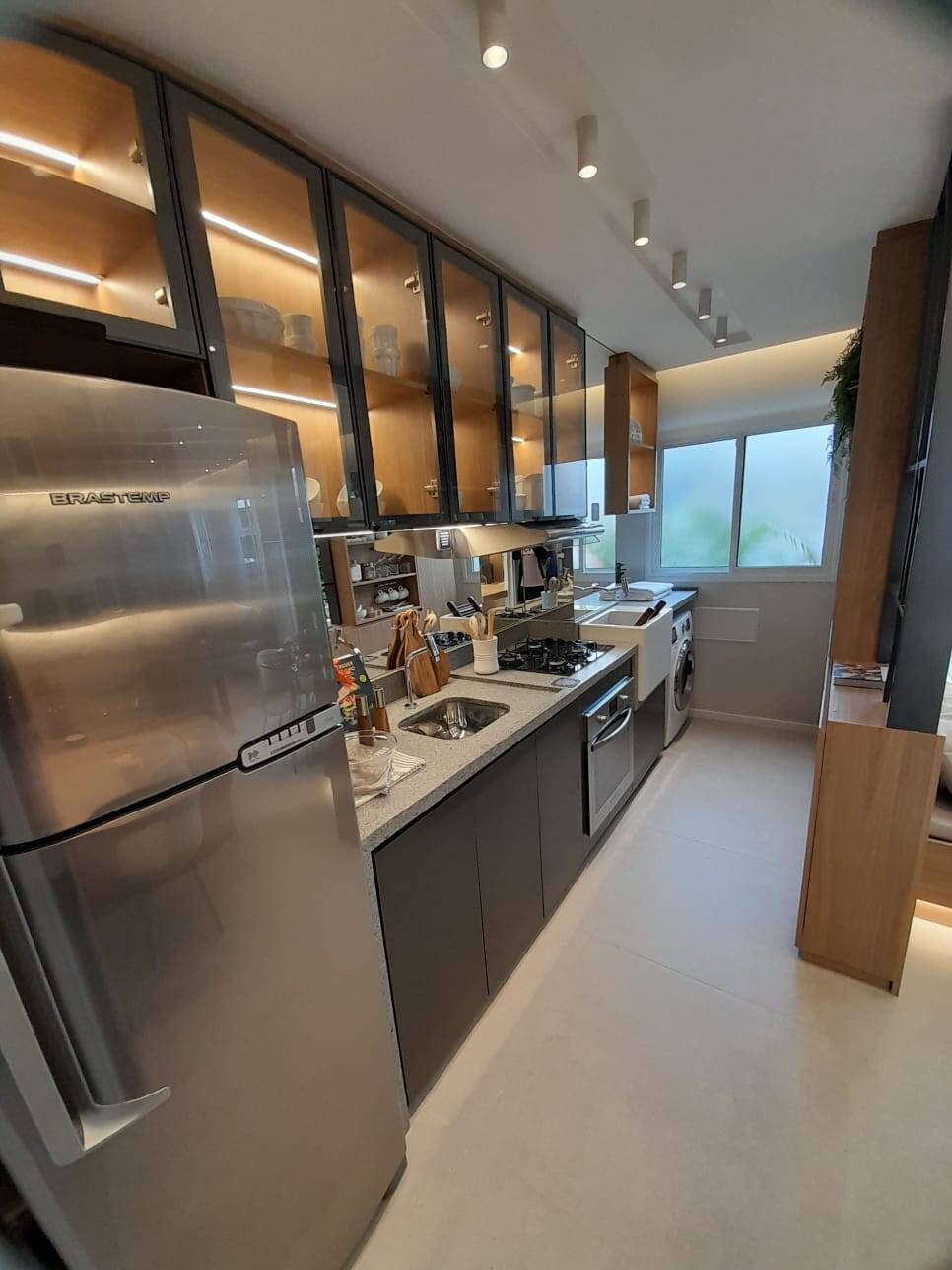 Apartamento, 2 quartos, 44 m² - Foto 40