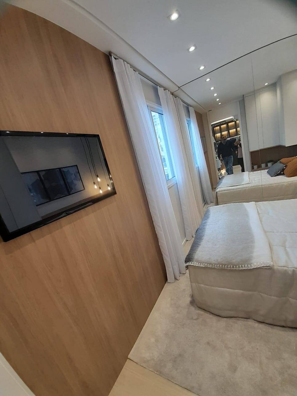 Apartamento, 2 quartos, 44 m² - Foto 39