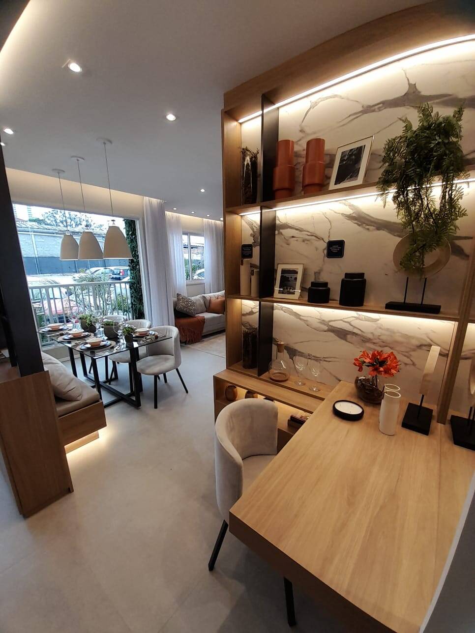 Apartamento, 2 quartos, 44 m² - Foto 41