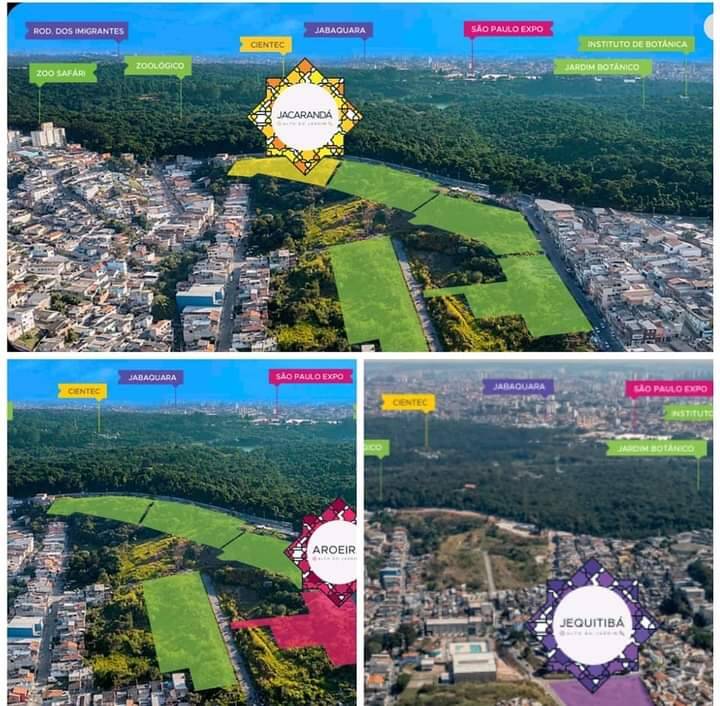 Apartamento, 2 quartos, 37 m² - Foto 1