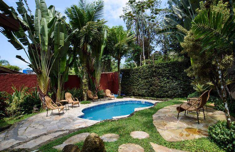 Casa, 3 quartos, 150 m² - Foto 19