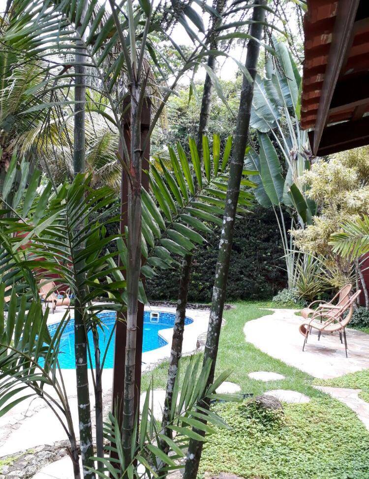 Casa, 3 quartos, 150 m² - Foto 21