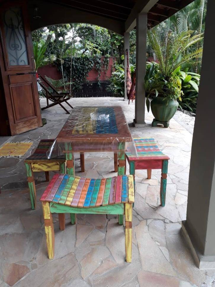 Casa, 3 quartos, 150 m² - Foto 16