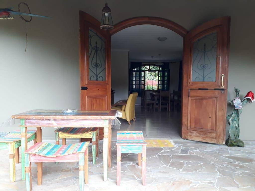 Casa, 3 quartos, 150 m² - Foto 15