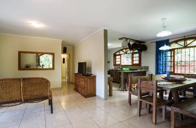 Casa, 3 quartos, 150 m² - Foto 4