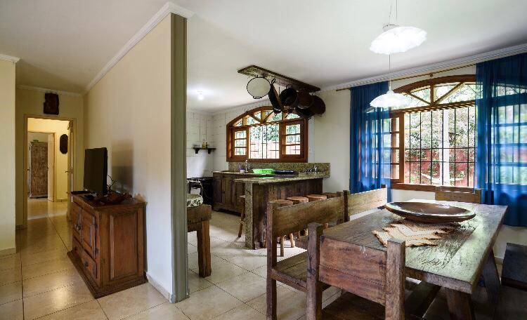 Casa, 3 quartos, 150 m² - Foto 5