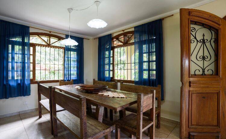 Casa, 3 quartos, 150 m² - Foto 11