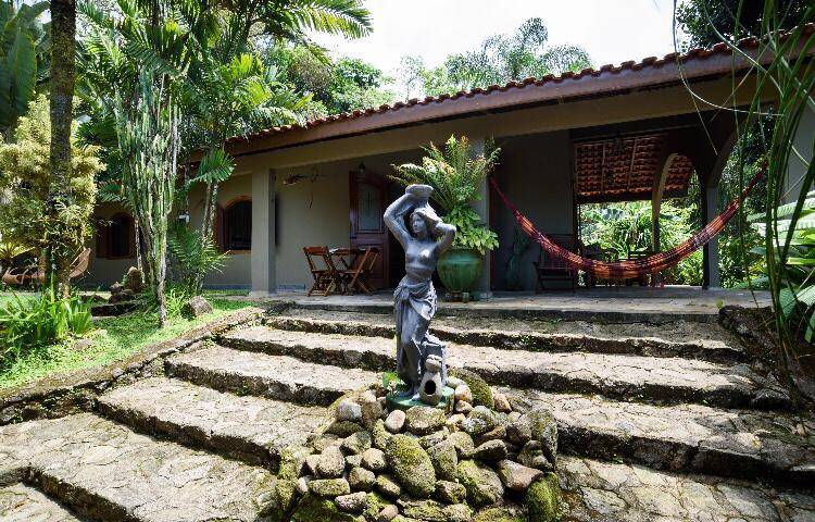 Casa, 3 quartos, 150 m² - Foto 27