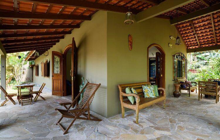 Casa, 3 quartos, 150 m² - Foto 1