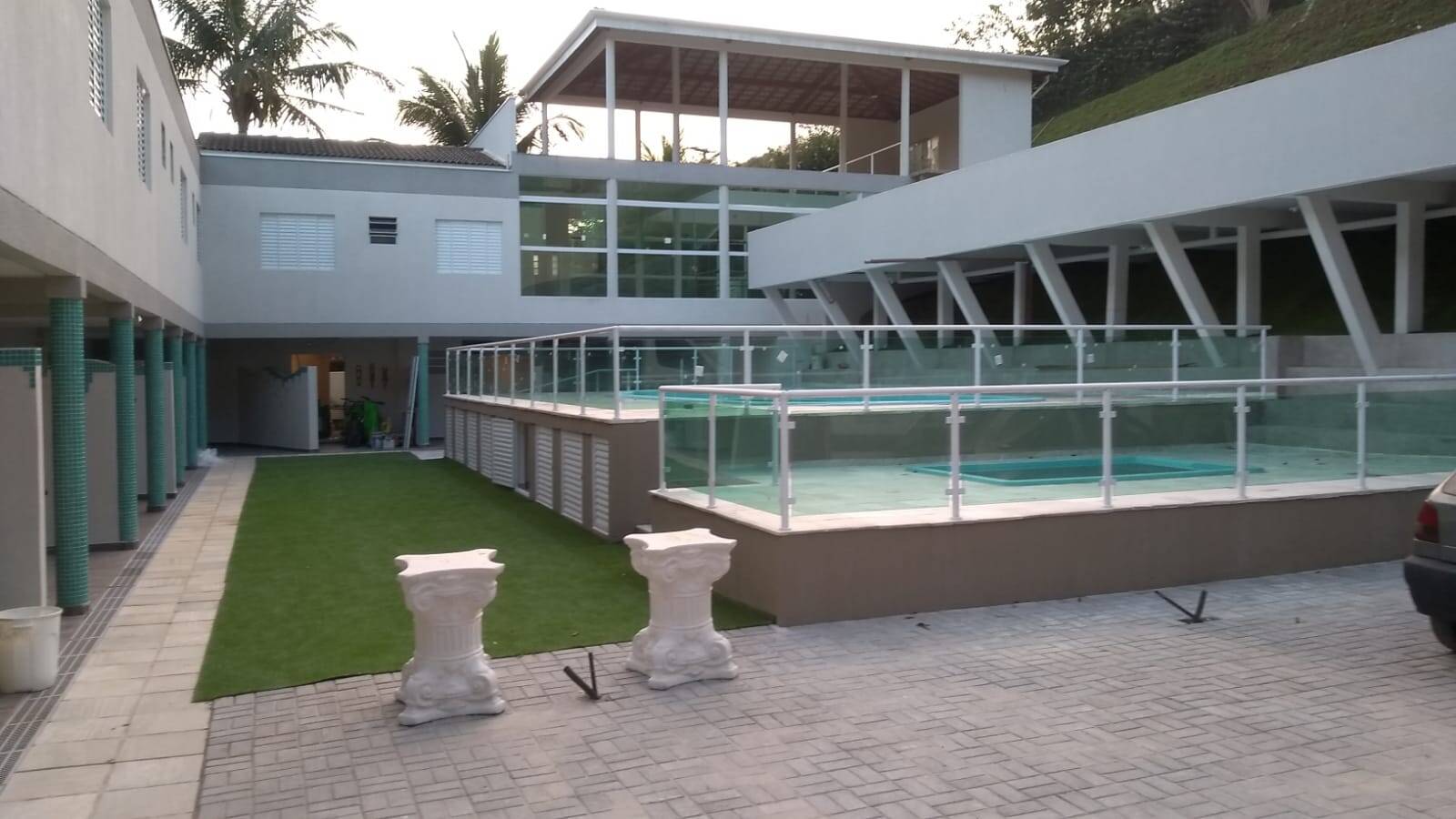 Casa, 3 quartos, 86 m² - Foto 1