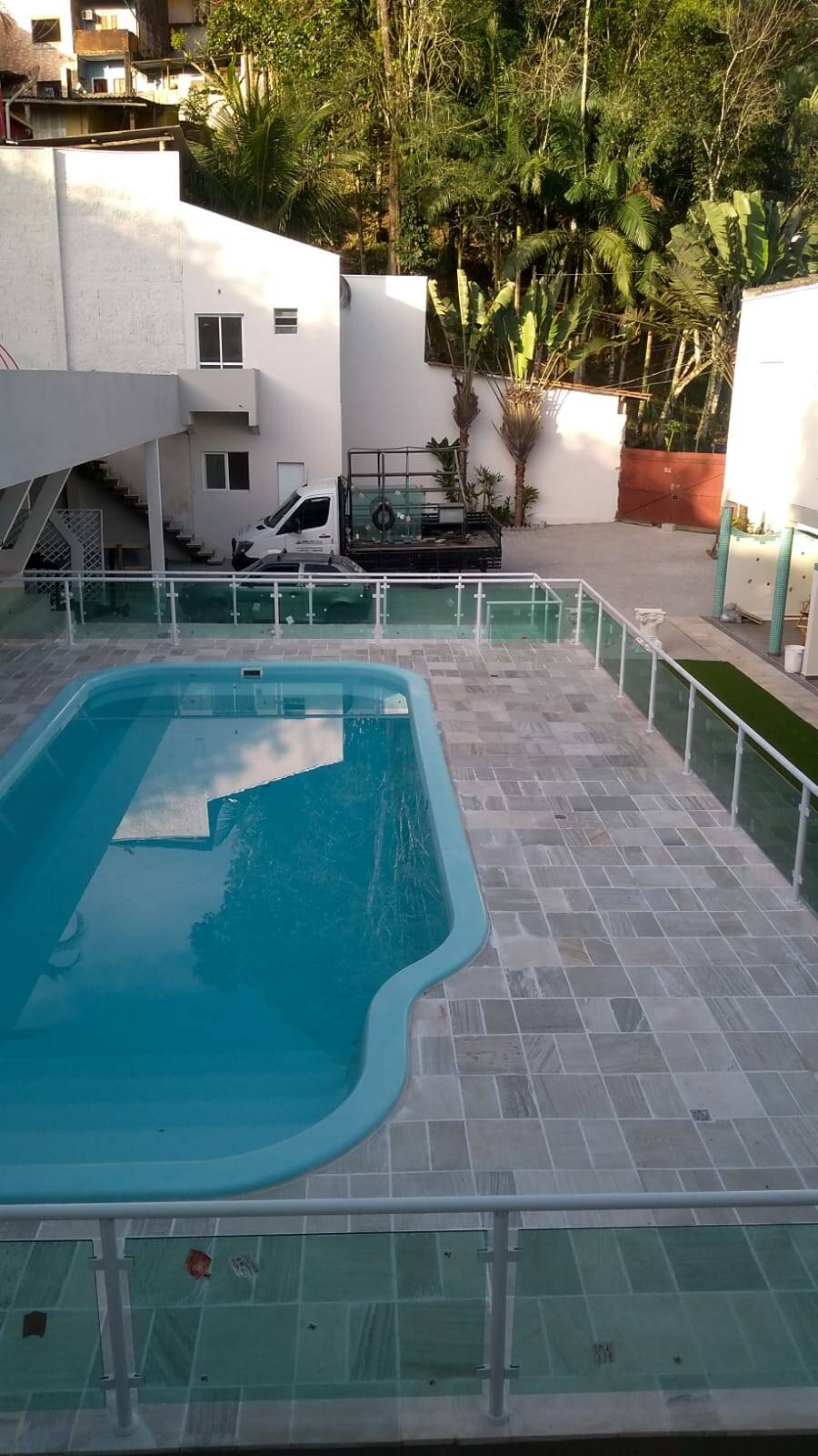 Casa, 3 quartos, 86 m² - Foto 2