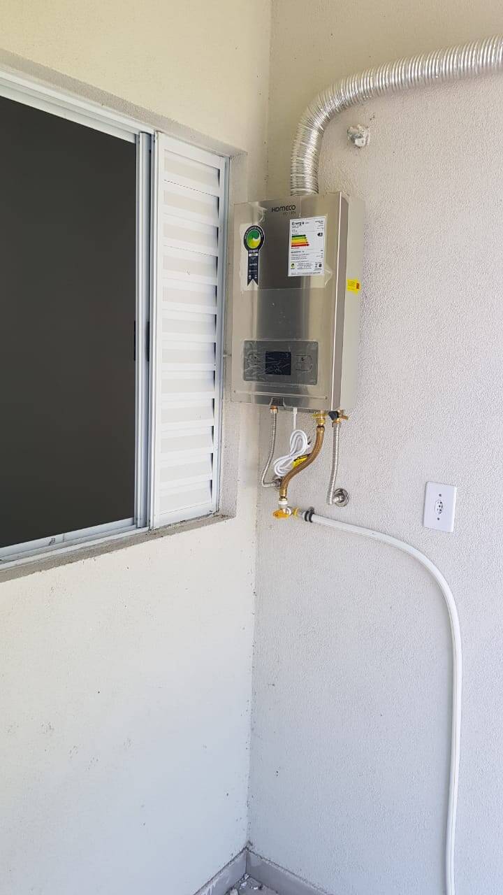 Casa, 3 quartos, 86 m² - Foto 20