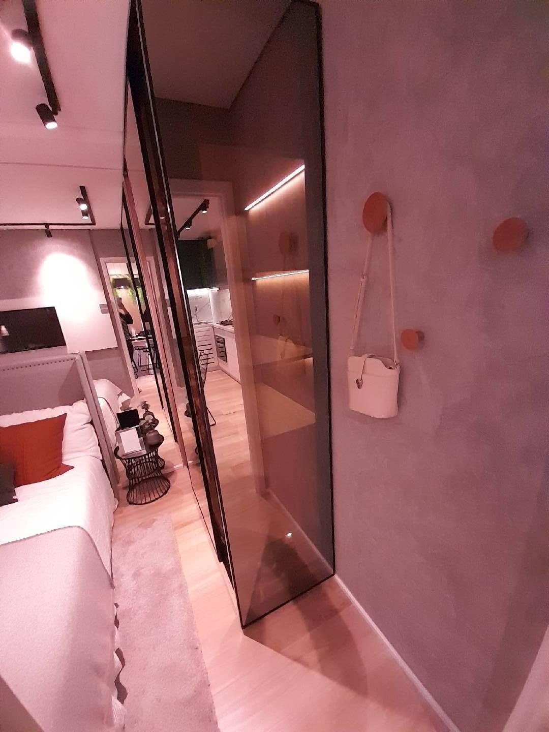 Apartamento, 2 quartos, 37 m² - Foto 3