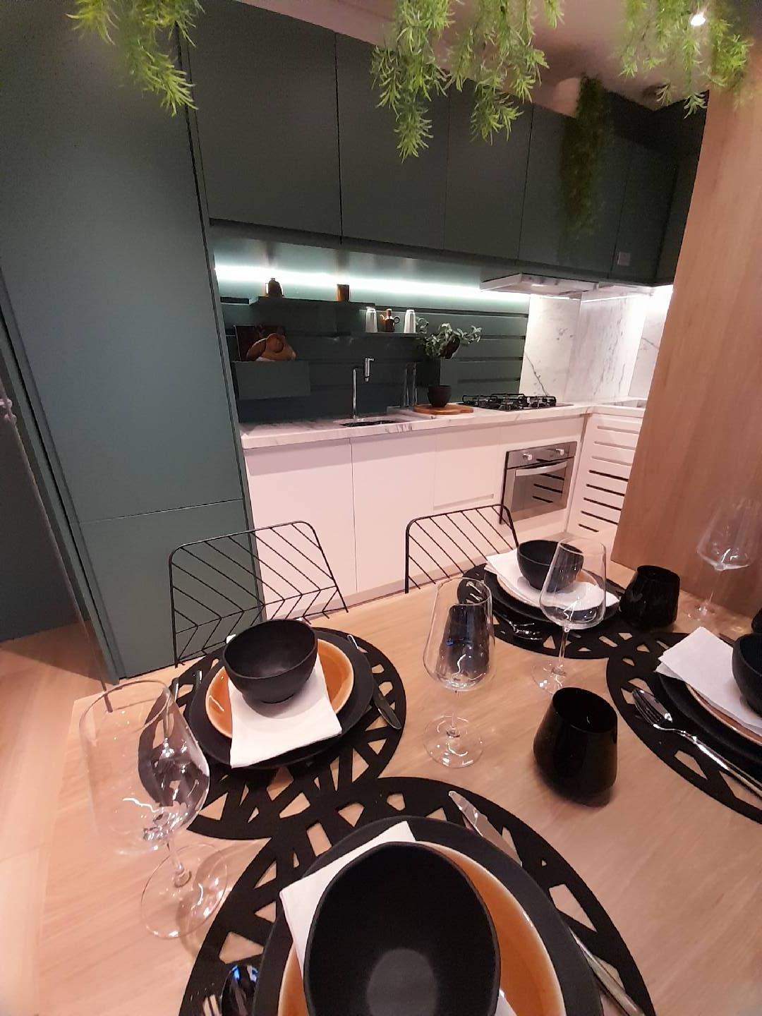 Apartamento, 2 quartos, 37 m² - Foto 11