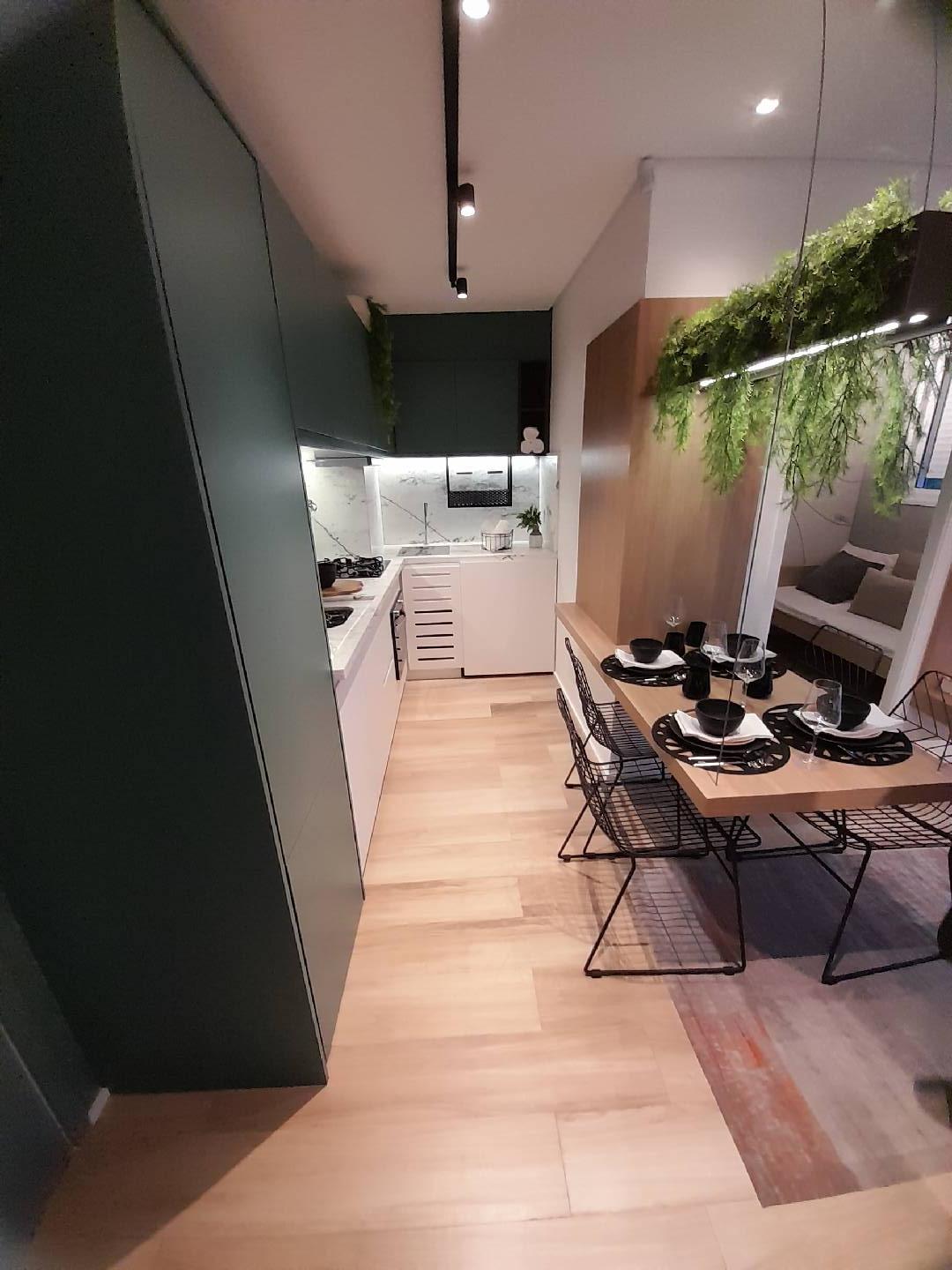 Apartamento, 2 quartos, 37 m² - Foto 12