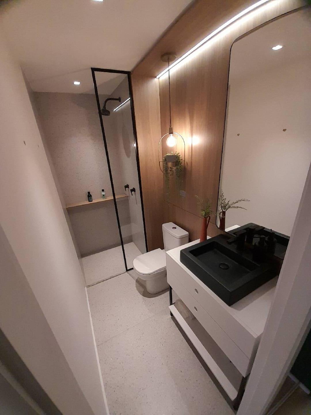 Apartamento, 2 quartos, 37 m² - Foto 13