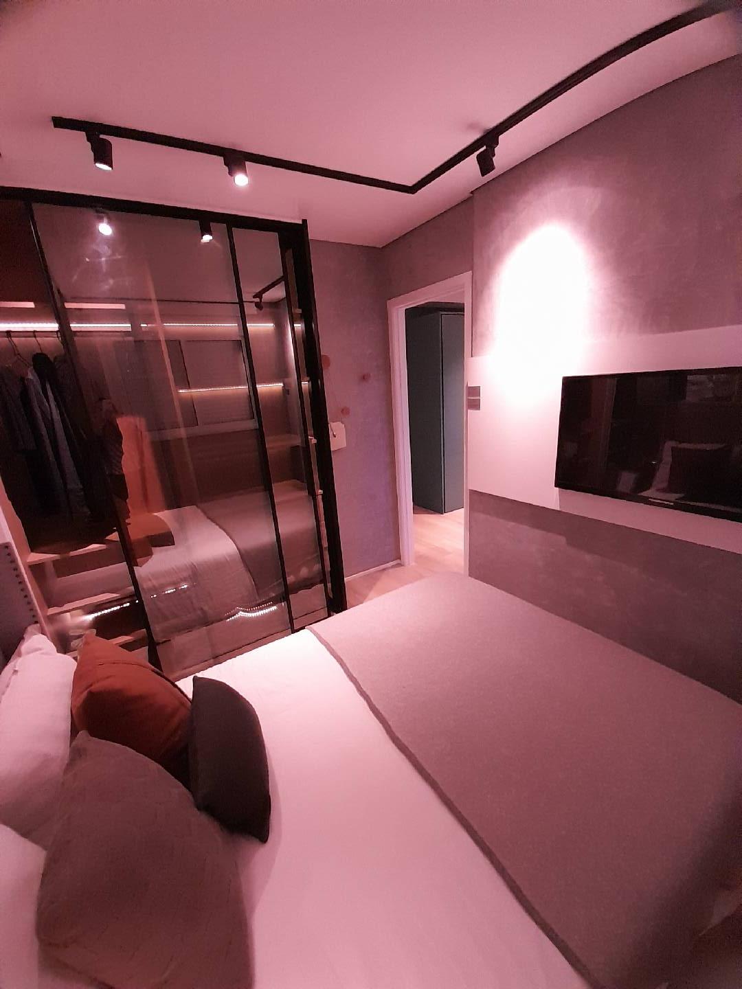 Apartamento, 2 quartos, 37 m² - Foto 14