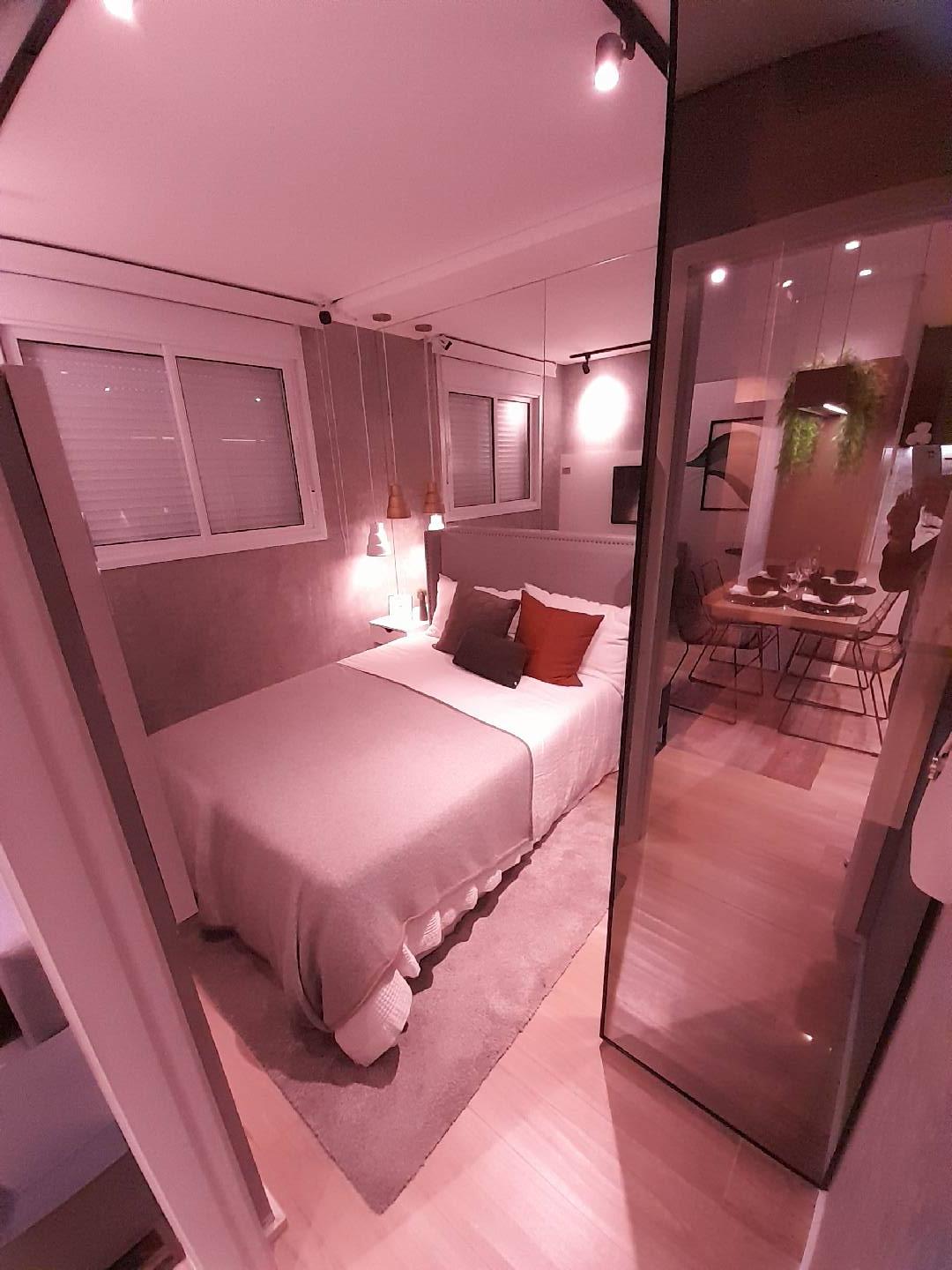 Apartamento, 2 quartos, 37 m² - Foto 16