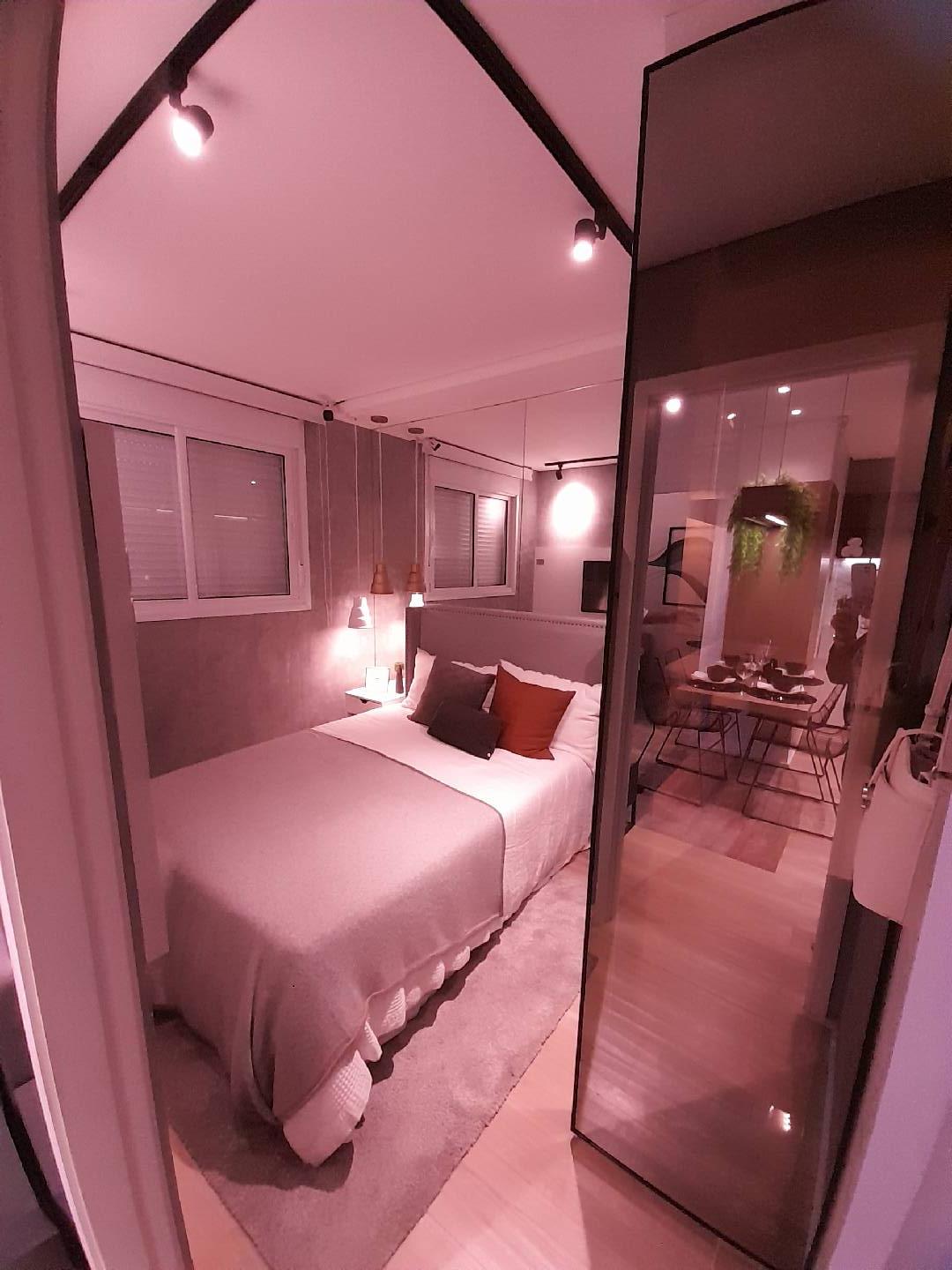 Apartamento, 2 quartos, 37 m² - Foto 17