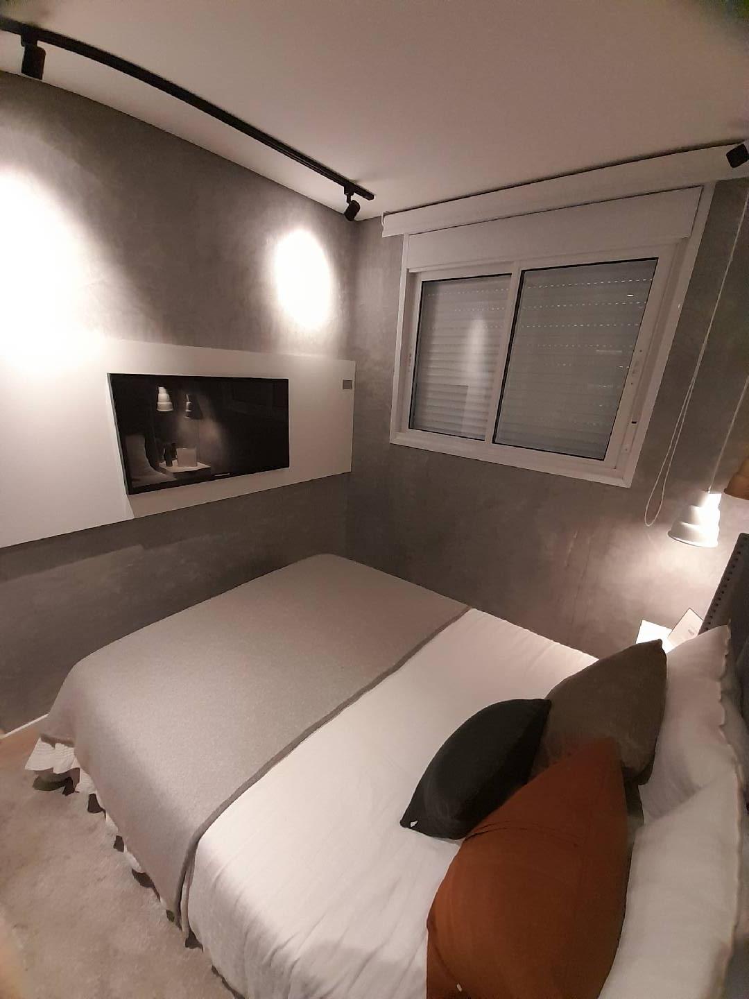 Apartamento, 2 quartos, 37 m² - Foto 18